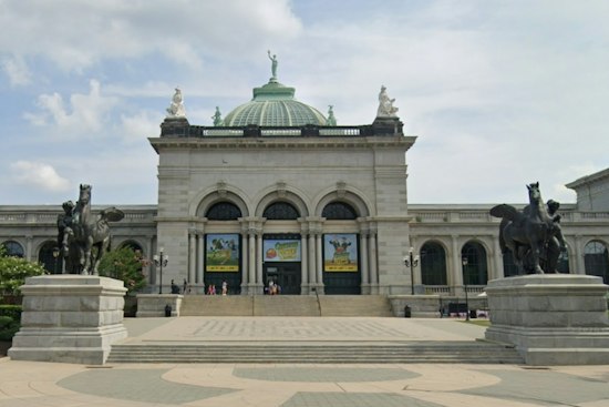 Please Touch Museum Turns 50, Marking Half a Century of Play in Fairmount Park