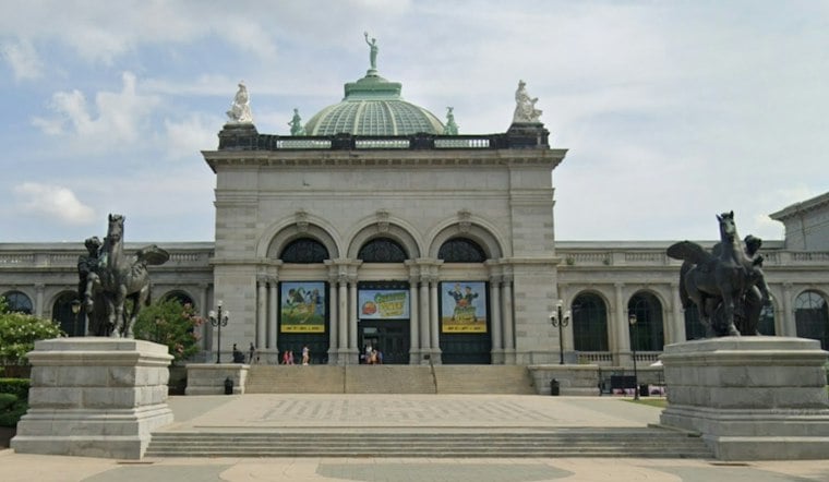 Please Touch Museum Turns 50, Marking Half a Century of Play in Fairmount Park