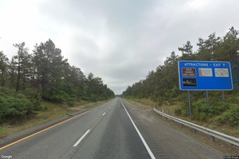 Plymouth Driver Gets 10 to 14 Years for Crash That Killed His Soulmate