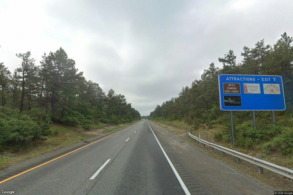 Plymouth Driver Gets 10 to 14 Years for Crash That Killed His Soulmate