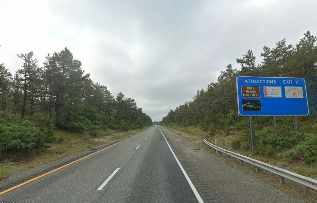 Plymouth Driver Gets 10 to 14 Years for Crash That Killed His Soulmate
