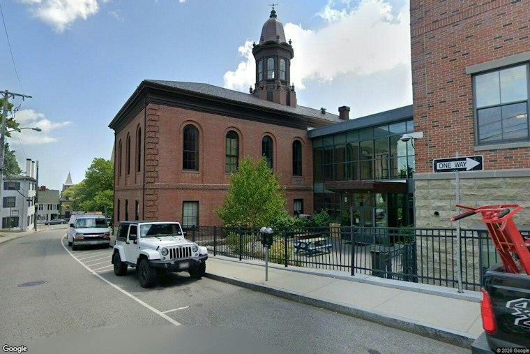 Plymouth Hits Pause on Data Centers After 149-0 Town Meeting Vote