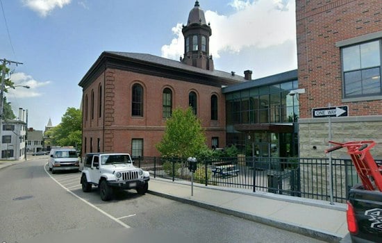 Plymouth Hits Pause on Data Centers After 149-0 Town Meeting Vote
