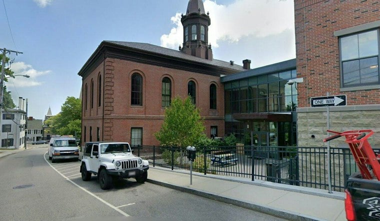 Plymouth Hits Pause on Data Centers After 149-0 Town Meeting Vote