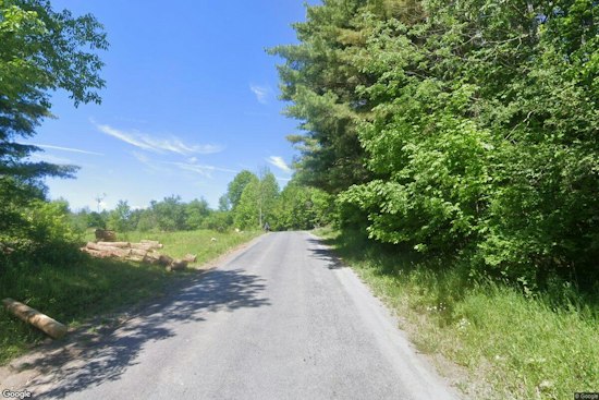 Plymouth Man, 43, Dies After Truck Hits Trees Off Skaneateles Turnpike In Brookfield
