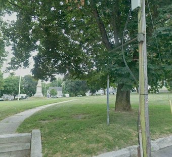 Plymouth Pours $600K Into Training Green, Adding Irrigation but Not Path Lights