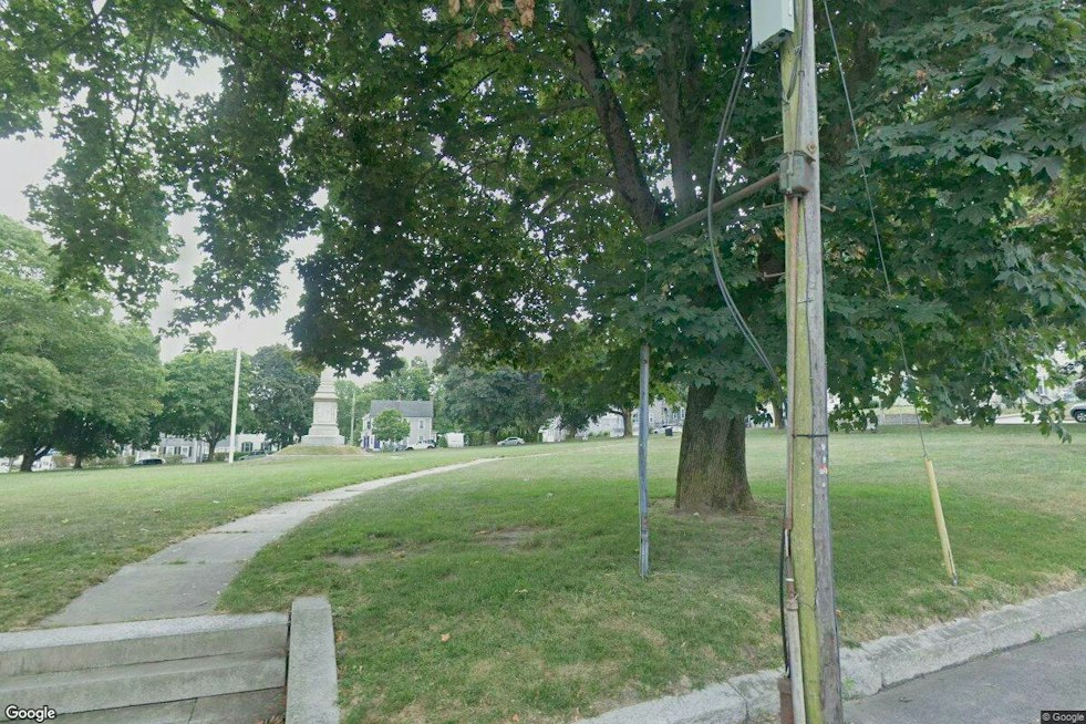 Plymouth Pours $600K Into Training Green, Adding Irrigation but Not Path Lights