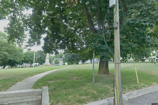 Plymouth Pours $600K Into Training Green, Adding Irrigation but Not Path Lights