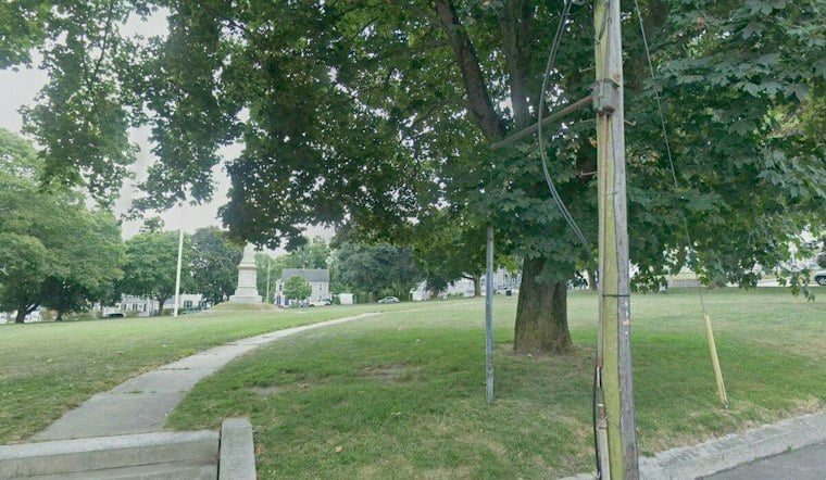 Plymouth Pours $600K Into Training Green, Adding Irrigation but Not Path Lights