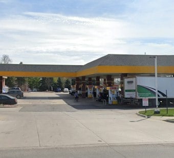 Plymouth Township Gas Station Gunpoint Robbery Ends in Arrest in Dearborn