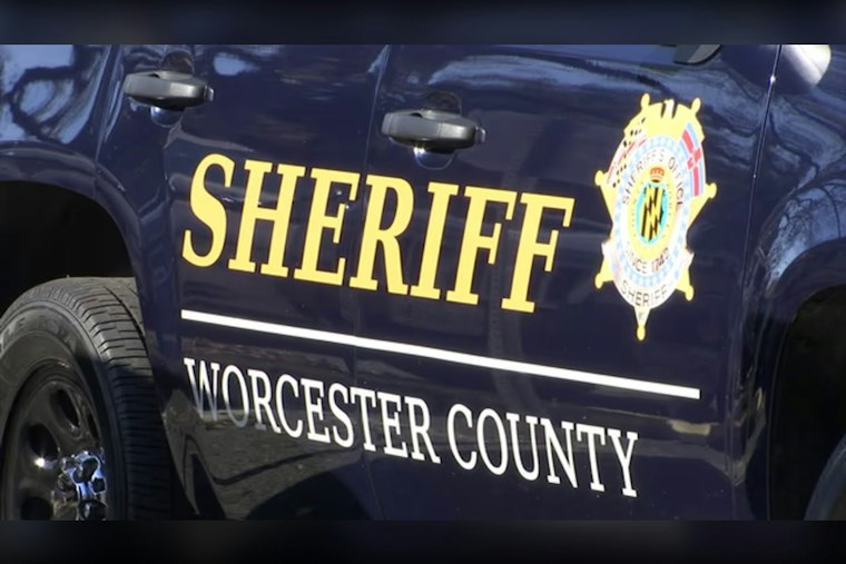 Pocomoke City Motorcyclist, 26, Killed in Crash With Mustang on Old Virginia Road