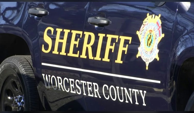 Pocomoke City Motorcyclist, 26, Killed in Crash With Mustang on Old Virginia Road
