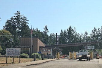 Point Roberts Woman, 61, Dies After Fearing Border Crossing for ER Care