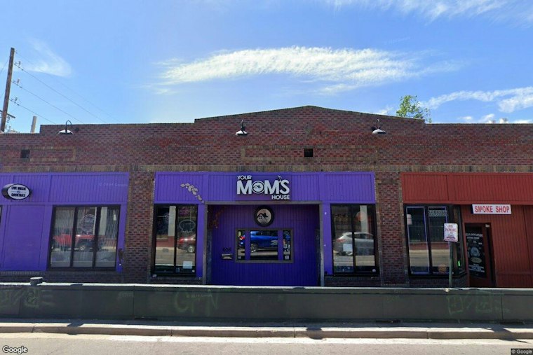 Poison Pit Revives Cursed Cap Hill Venue With 300-Person Punk Shows