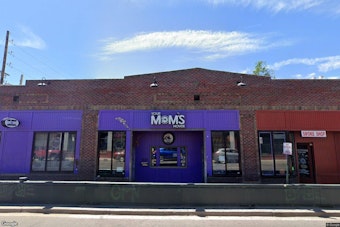 Poison Pit Revives Cursed Cap Hill Venue With 300-Person Punk Shows
