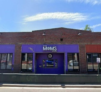 Poison Pit Revives Cursed Cap Hill Venue With 300-Person Punk Shows