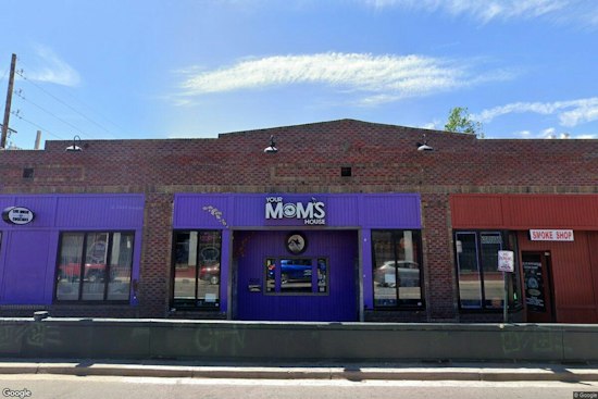 Poison Pit Revives Cursed Cap Hill Venue With 300-Person Punk Shows