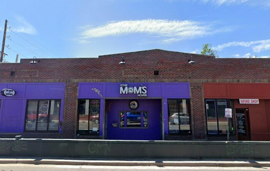 Poison Pit Revives Cursed Cap Hill Venue With 300-Person Punk Shows