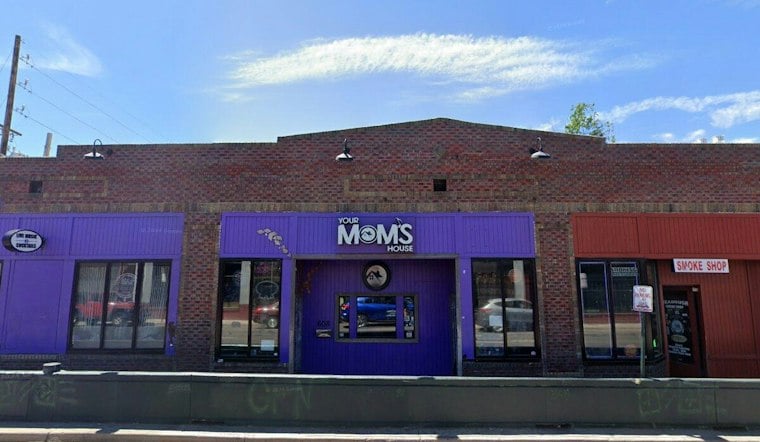 Poison Pit Revives Cursed Cap Hill Venue With 300-Person Punk Shows