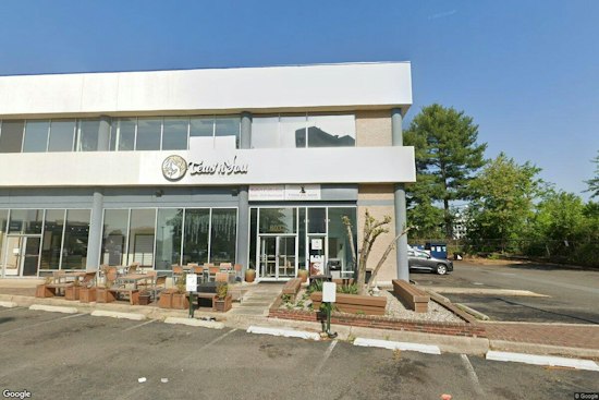 Poker Millionaires' Tea Empire Lands on Rockville Pike With Ube Cake