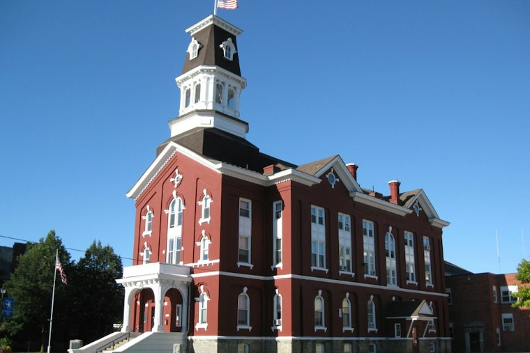 Poland Fire Company Stays Shut as Judge Backs District's Suspension