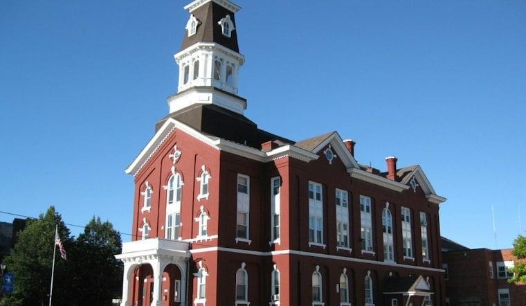 Poland Fire Company Stays Shut as Judge Backs District's Suspension