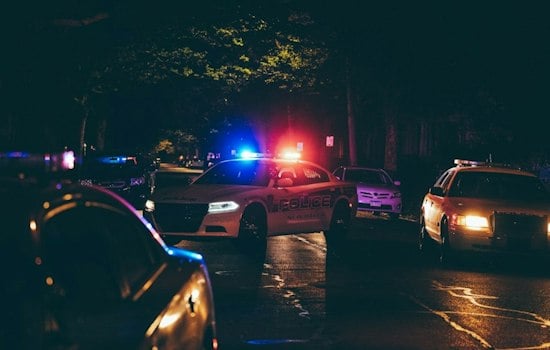 Police Announce Arrest After Teen’s Alleged Assault in Portland