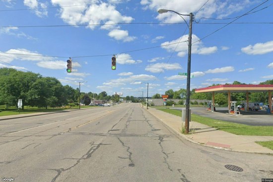 Police Blame Driveway Failure to Yield in Market Street Crash That Killed Youngstown Teen