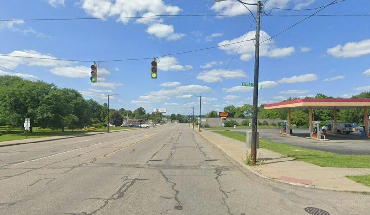 Police Blame Driveway Failure to Yield in Market Street Crash That Killed Youngstown Teen