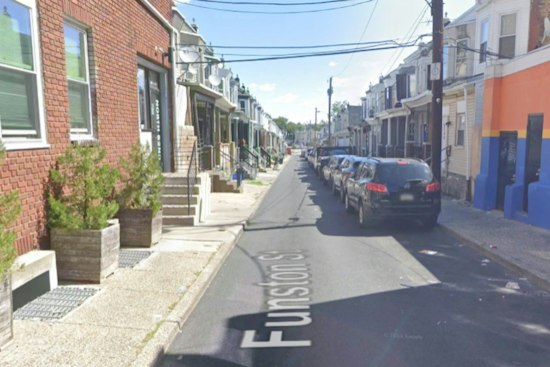 Police Open Fire on Funston Street in West Philly, Man Critically Hurt