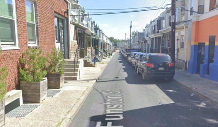 Police Open Fire on Funston Street in West Philly, Man Critically Hurt