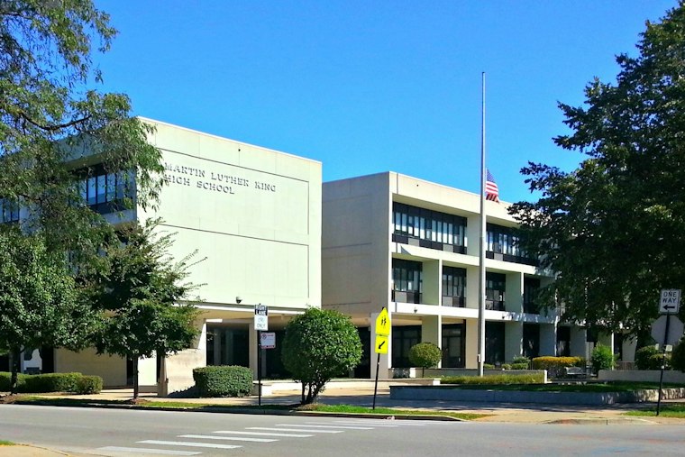 Police Respond to Boy's Explosives Post at Dr. Martin Luther King Jr. College Prep; Fireworks Found