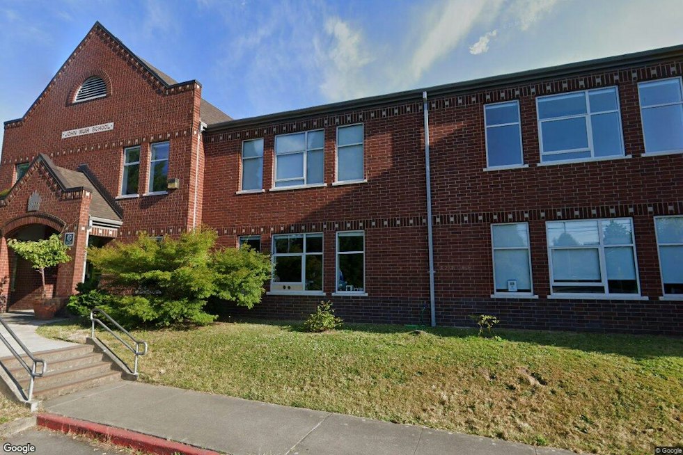 Police Search for Man Who May Have a Firearm and May Be in Crisis Prompts Mount Baker School Shelter-in-Place