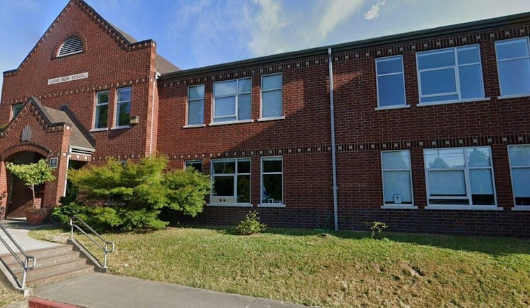 Police Search for Man Who May Have a Firearm and May Be in Crisis Prompts Mount Baker School Shelter-in-Place