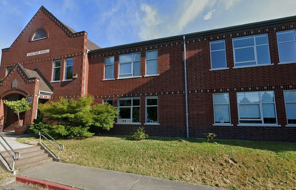 Police Search for Man Who May Have a Firearm and May Be in Crisis Prompts Mount Baker School Shelter-in-Place