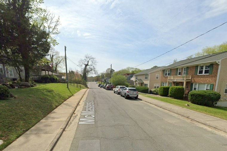 Police Seek Driver After Car Hits Chapel Hill Home