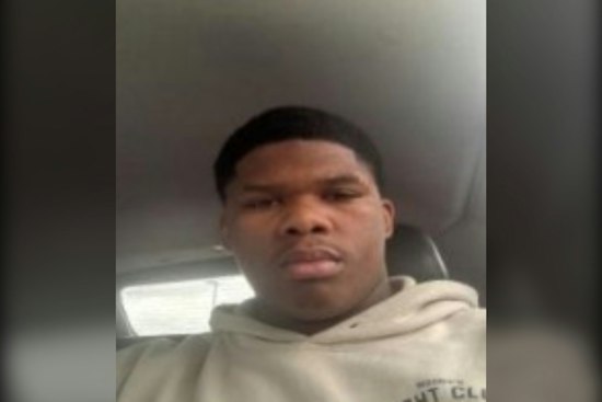 Police Seek Help Locating Caeden Chatmon in Price Hill