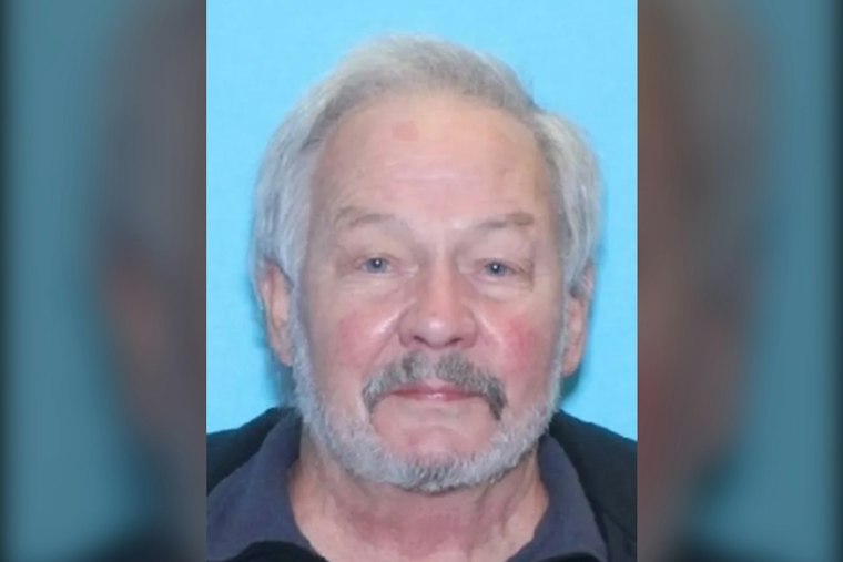 Police Seek Public’s Help Locating Haddam Man John Vickers
