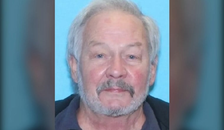 Police Seek Public’s Help Locating Haddam Man John Vickers