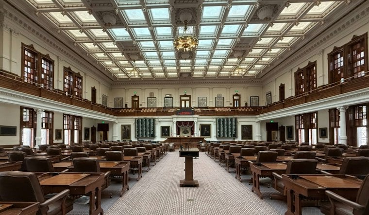 Policy Priorities and Campaign Finances in Texas House District 92