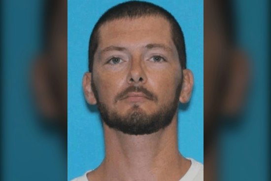 Polk County Deputies Hunt Armed Suspect Wanted in Family Violence, Robbery Case