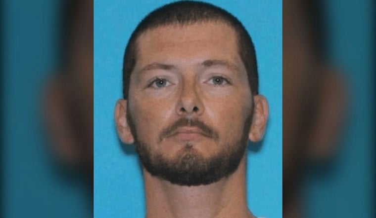 Polk County Deputies Hunt Armed Suspect Wanted in Family Violence, Robbery Case