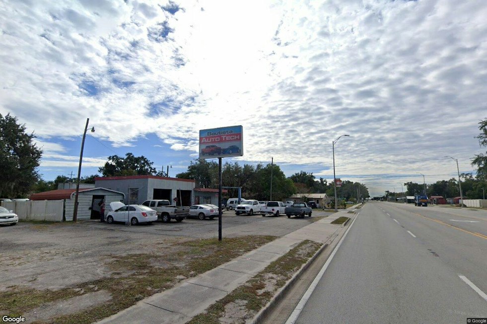 Polk County Fertilizer Giant Mosaic Cuts 199 Jobs as Sulfur Prices Explode