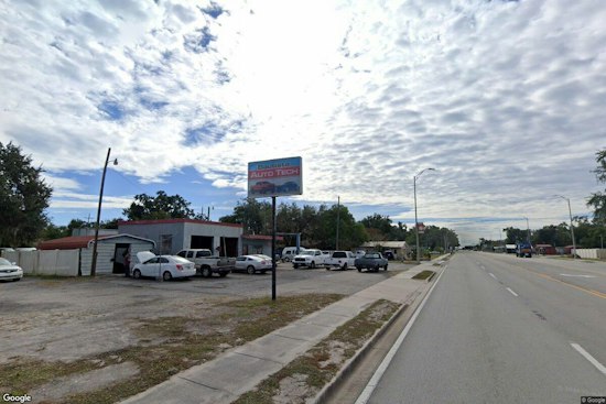 Polk County Fertilizer Giant Mosaic Cuts 199 Jobs as Sulfur Prices Explode
