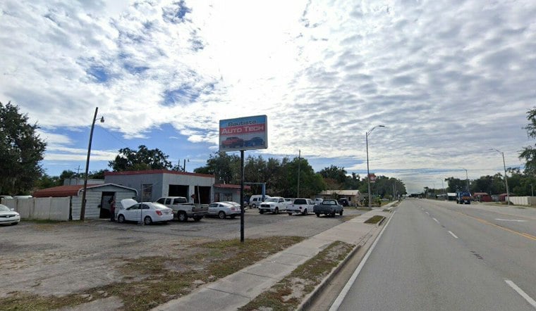Polk County Fertilizer Giant Mosaic Cuts 199 Jobs as Sulfur Prices Explode