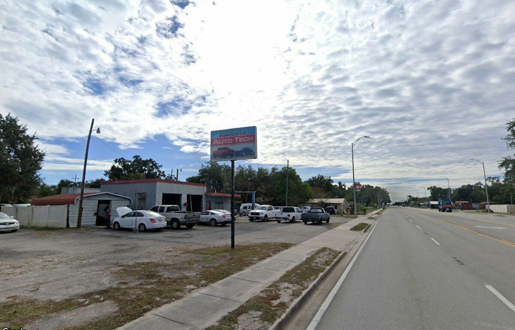 Polk County Fertilizer Giant Mosaic Cuts 199 Jobs as Sulfur Prices Explode