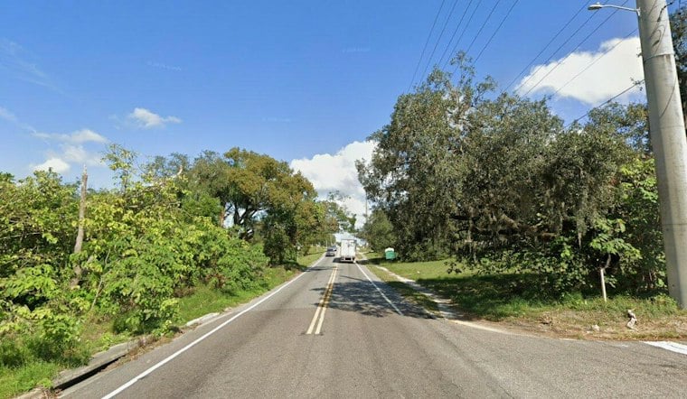 Polk County Locks In $90M Contract to Finally Widen County Road 557 in Lake Alfred