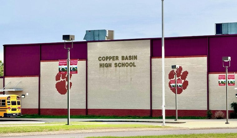 Polk County Schools Chief Put on Leave as State Probes Turkey-Barn Scandal