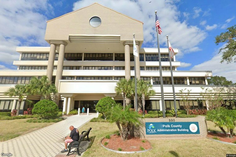 Polk County Weighs Shutting Down Comments on Its Social Media Pages