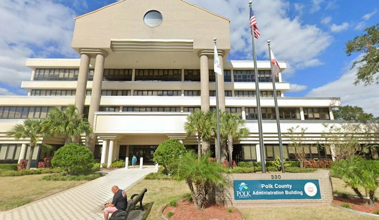Polk County Weighs Shutting Down Comments on Its Social Media Pages